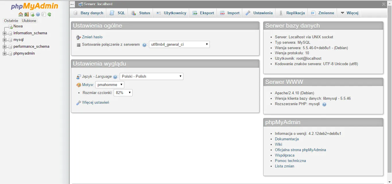 phpmyadm3