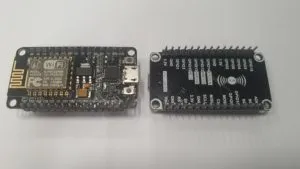 ESP8266 NodeMCU