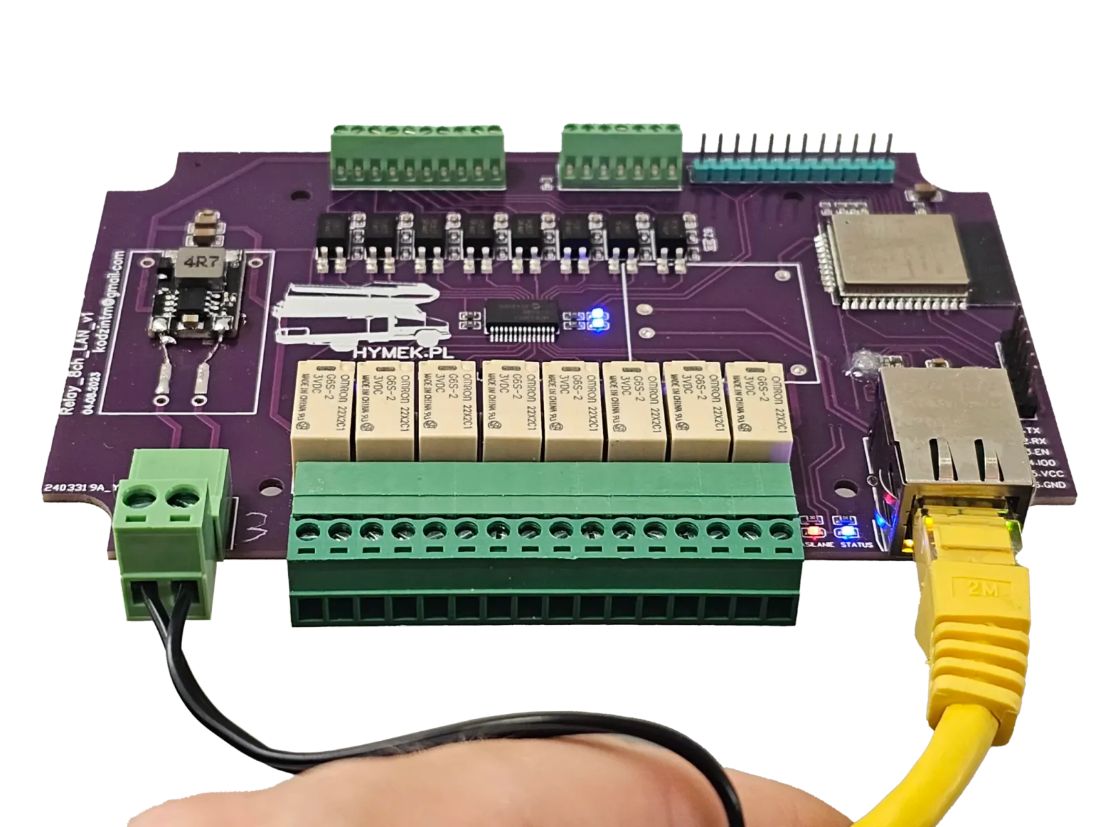 Płytka v1